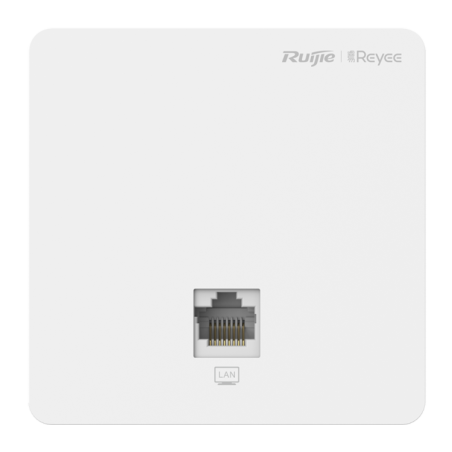 Punto de acceso WIFI 5  AC 2.4/5Ghz, 20dBm, 2dBi, x2 puerto Gb, 2x2 MIMO. L3 ROAMING.