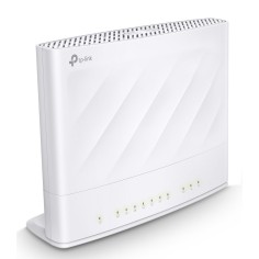Router Wi-Fi AX1800, Telefonía Fija y VoIP, puerto USB 3.0, Soporta EasyMesh.
