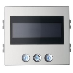 Display Digital BUS2/VDS W Skyline