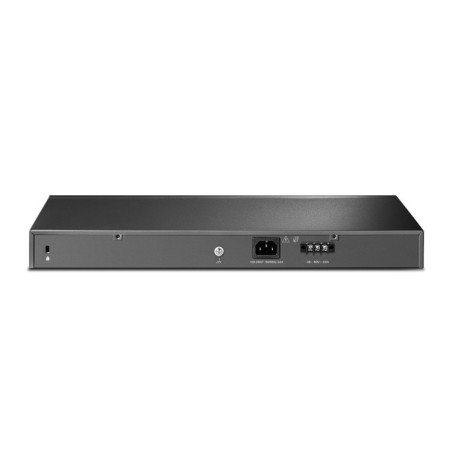 OLT GPON 4 GPON, 1GbE, 1SFP+