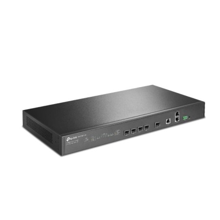OLT GPON 4 GPON, 1GbE, 1SFP+