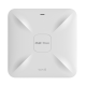 Punto de acceso WIFI 6  AX 2.4/5Ghz, 23dBm, 3dBi, x2 puerto Gb, 4x4 MIMO. L3 ROAMING.