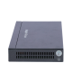 Router Controlador Cloud, x8 Puertos Gb POE (70w), x2 Gb hasta 4 WAN para balanceo, 600Mbps