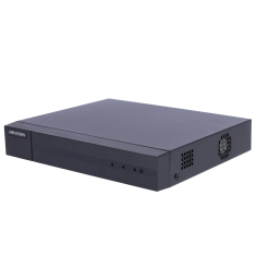 DVR 5 n1 de 16ch 4M-n + 8 IP hasta 6Mpx.H.265 Pro+, 1 HDD