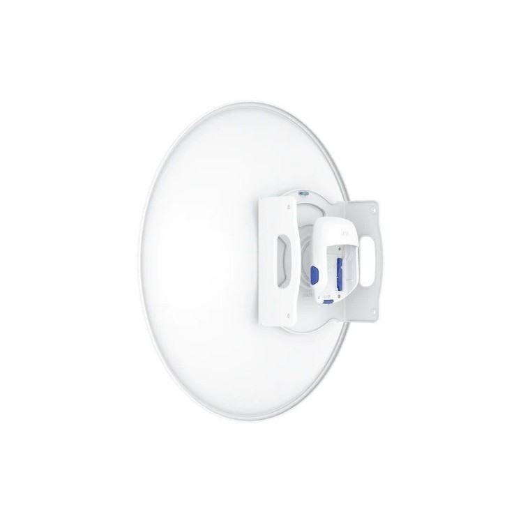 AP AC 5-6Ghz (5.15 - 6.875 GHz), 25dBm, antena 23dBi, puerto Gigabit, 2x2 MIMO. GEN2