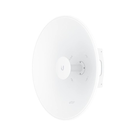 AP AC 5-6Ghz (5.15 - 6.875 GHz), 25dBm, antena 23dBi, puerto Gigabit, 2x2 MIMO. GEN2