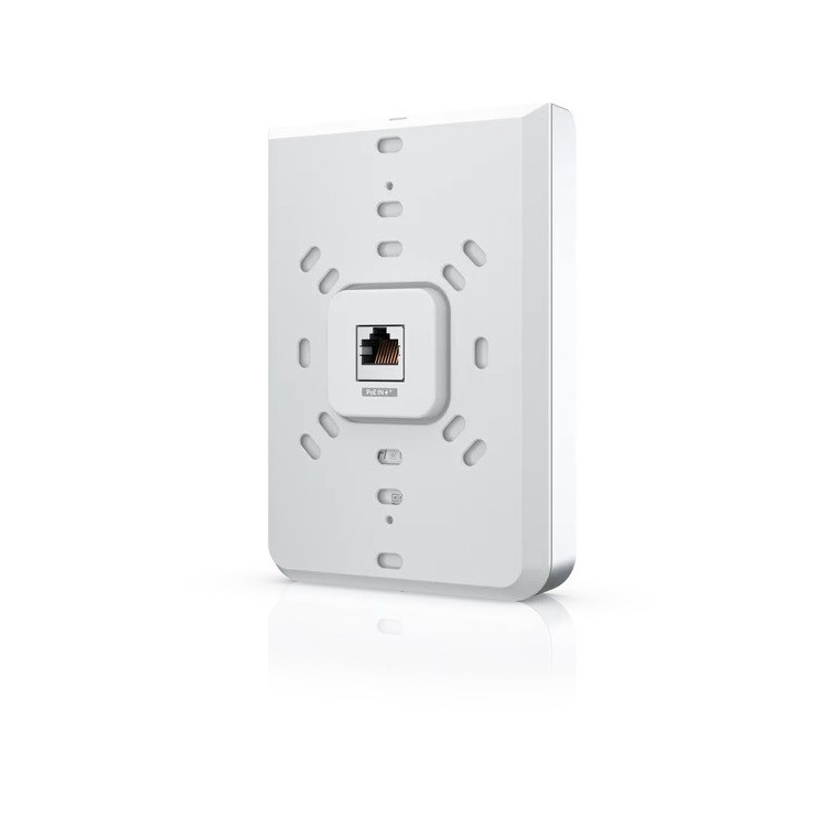 AP WIFI 6 para habitaciones de hotel, 2,4/5GHz, 26dBm, x4 Gb, 5dBi (2,4GHz), 5.9dBi (5GHz)