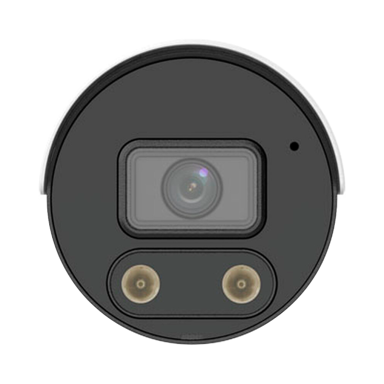 Cámara IP Bullet Uniview UV-IPC2124SB-ADF28KMC-I0 - 4MP, IA