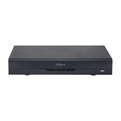 DVR 5 n1 de 16ch + 8 IP hasta 6Mpx. H.265+, 1 HDD
