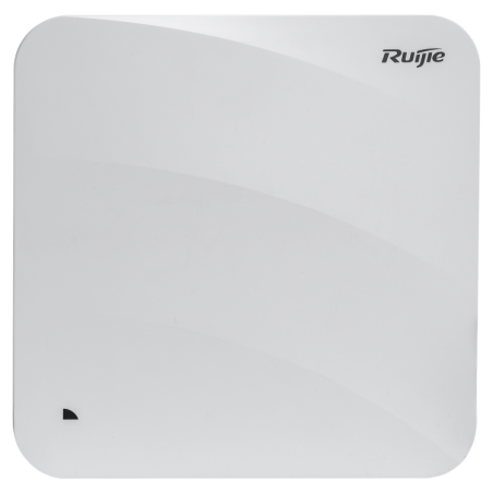 Punto de acceso WIFI 6  AX 2.4/5Ghz, 20dBm, 3dBi, x3 puerto Gb + 1x Gb trasero, 2×2 2.4GHz, 4×4 5GHz. L3 ROAMING.