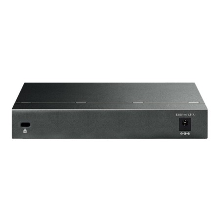 Switch Easy Smart TP-Link TL-SG108PE - 8p Gigabit PoE+