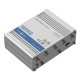 Router 5G Doble banda (2,4/5Ghz) 3.3gbps, 1x WAN 10/100/1000, x4 puerto LAN 10/100/1000 y x4 antenas 5G. Doble SIM. Industrial