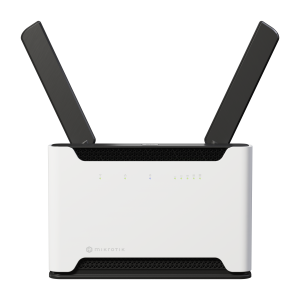 Router WIFI LET18 2.4/5Ghz AC,1.8 GHz, 1Gb RAM, x4 Gb, x1 2.5 Gb, 20dBm, 6 dBi, Antena LTE 4 dBi, L4