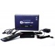 Receptor Linux IPTV, H.265, Wifi USB opcional