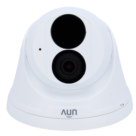 Camara IP Uniview UV-IPC3618LE-ADF28K-G - 8MP, IR 30m, PoE, microfono, IP67