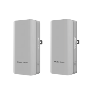 Pack 2x Punto de acceso WIFI 5 AC 5Ghz (802.11ac),  5GHz. 26dbm, antena 10dbi