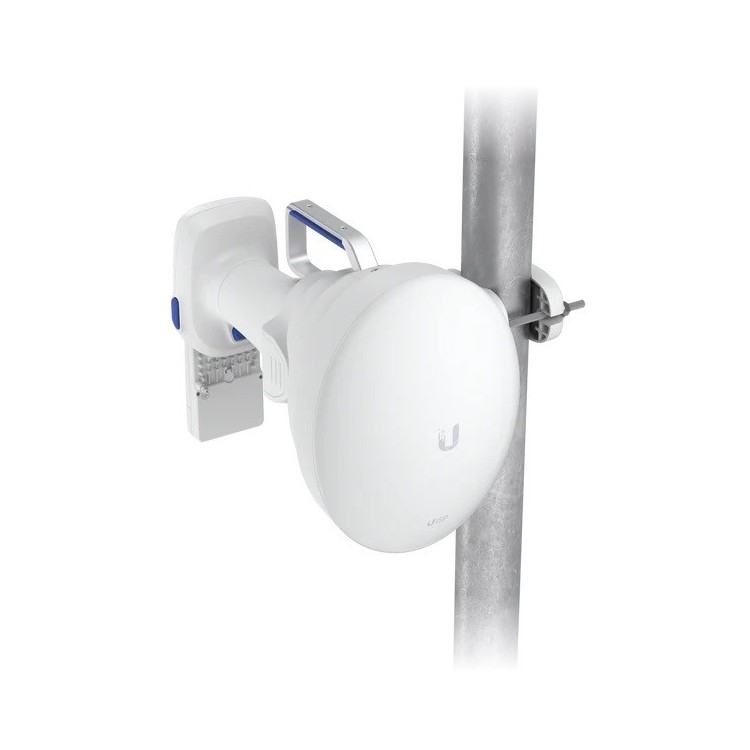 AP PTMP AC 5Ghz, 20dBm, antena 19.5dBi, puerto Gigabit, 2x2 MIMO. GEN2