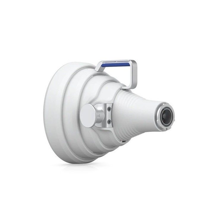 AP PTMP AC 5Ghz, 20dBm, antena 19.5dBi, puerto Gigabit, 2x2 MIMO. GEN2