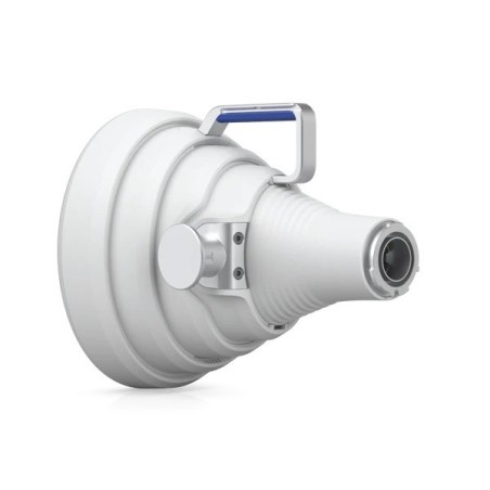 AP PTMP AC 5Ghz, 20dBm, antena 19.5dBi, puerto Gigabit, 2x2 MIMO. GEN2