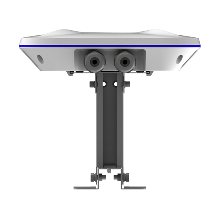 Punto de acceso WIFI 6  AX 2.4/5Ghz, exterior, 3/4dBi, 2x2 MIMO. L3 ROAMING