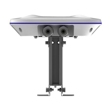 Punto de acceso WIFI 6  AX 2.4/5Ghz, exterior, 3/4dBi, 2x2 MIMO. L3 ROAMING