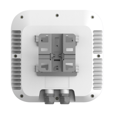 Punto de acceso WIFI 6  AX 2.4/5Ghz, exterior, 3/4dBi, 2x2 MIMO. L3 ROAMING