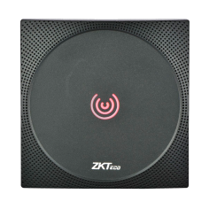 Lector de acceso acceso por tarjeta EM, MF y MF DESFire