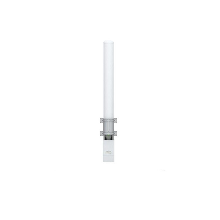 Antena wifi omnidireccional 2.4GHz, 13dBi, RPSMA y Kit para Rocket