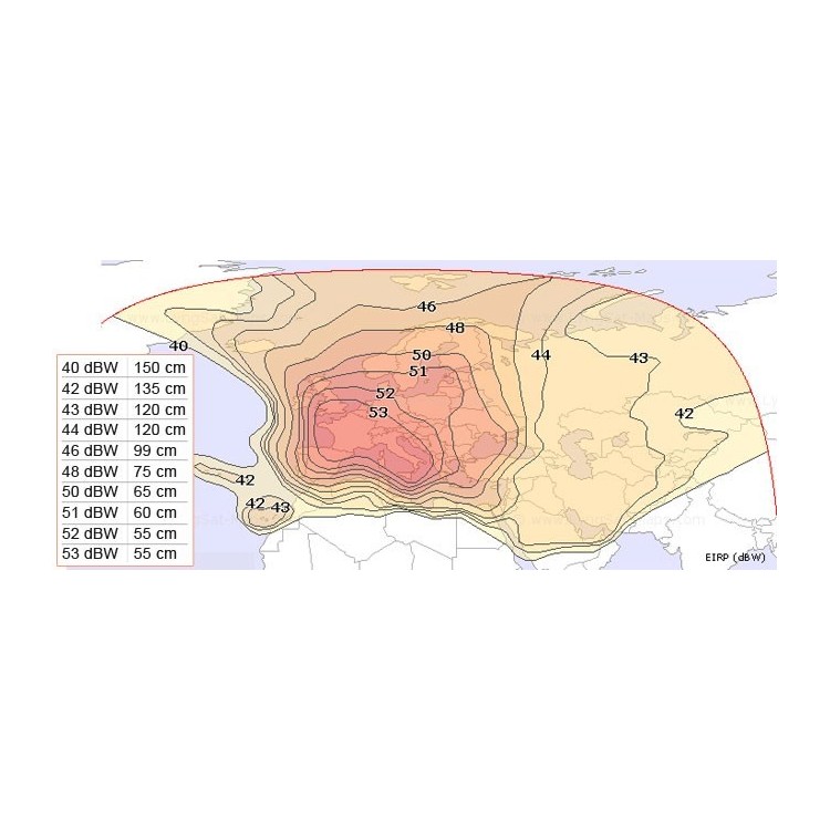 Digiquest COMBO SAT 4K (S2) y TDT DVB-T2 + Tarjeta TivuSat 4K Ultra HD, Ethernet, PVR