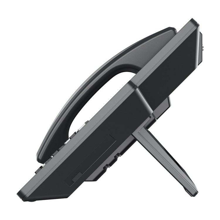 Videoteléfono WIFI Inteligente Android 7.0, bluetooth, 16 lineas IP, x2 puertos Gb POE/POE+