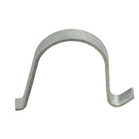 Anilla metálica para grapa de pared RET-GPF-A