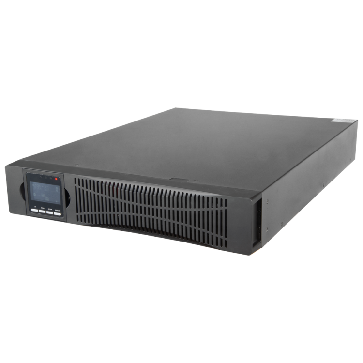 SAI ONLINE de 3000 VA / 2700W, con alarma e indicador LED, 2 salidas SAI/UPS protegidas