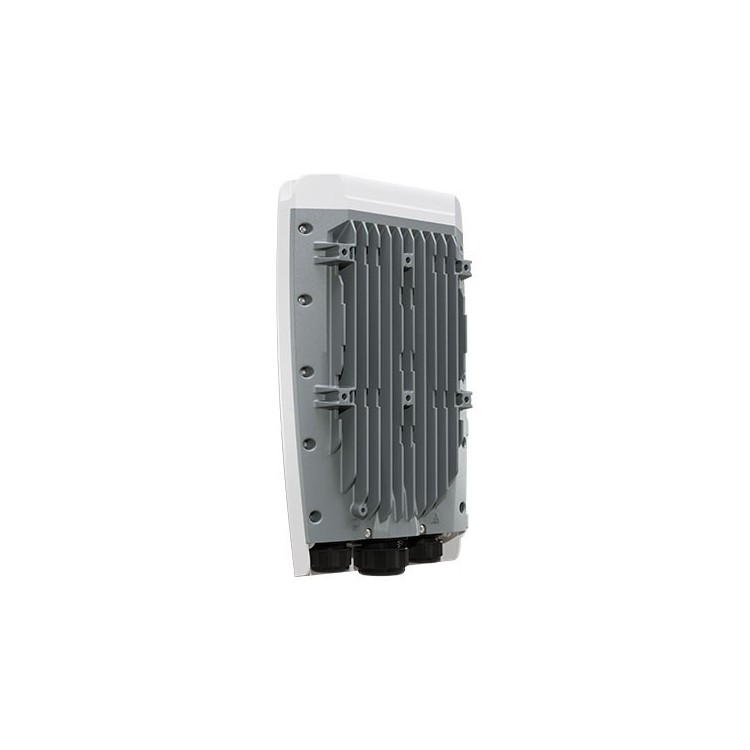Cloud Router Switch, 800Mhz, 512Mb RAM, x4 SFP+, x1Gb, RouterOS / SwitchOS, Level 5, para exterior (IP66)