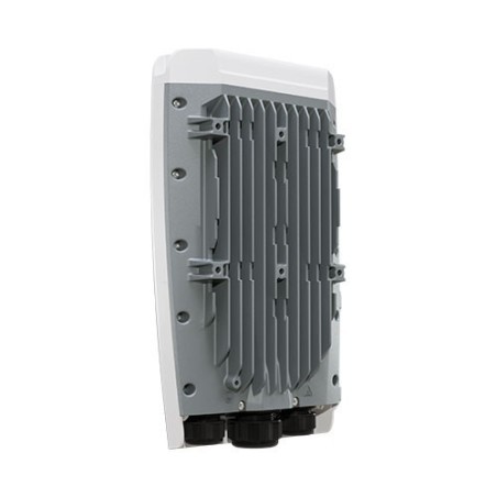 Cloud Router Switch, 800Mhz, 512Mb RAM, x4 SFP+, x1Gb, RouterOS / SwitchOS, Level 5, para exterior (IP66)