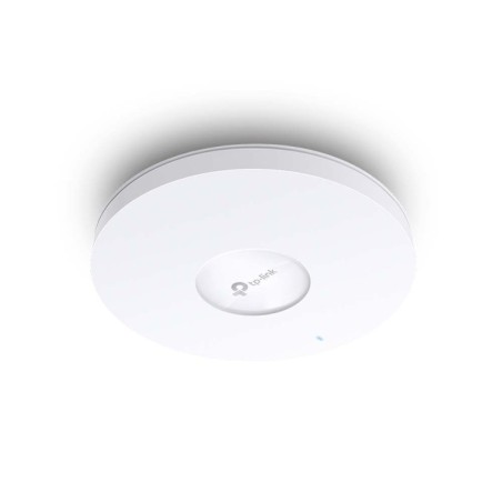 Punto de acceso WiFi 6 AX1800 Omada TP-Link EAP610 - PoE+, Gigabit, 20/23 dBm