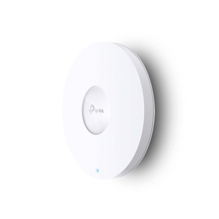 Punto de acceso WiFi 6 AX1800 Omada TP-Link EAP610 - PoE+, Gigabit, 20/23 dBm