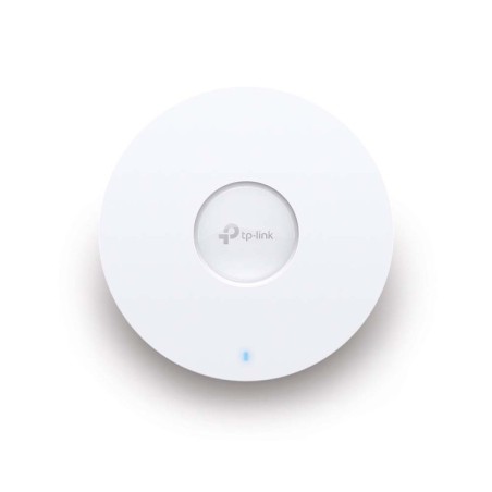 Punto de acceso WiFi 6 AX1800 Omada TP-Link EAP610 - PoE+, Gigabit, 20/23 dBm
