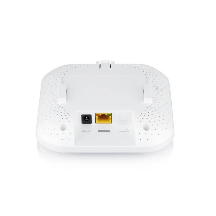 AP WIFI 6  X 2.4/5Ghz, 26dBm, x2 antenas 2.4GHz (4dBi) // 5GHz (5dBi), x1Gb, 2x2 MIMO.FAST ROAMING
