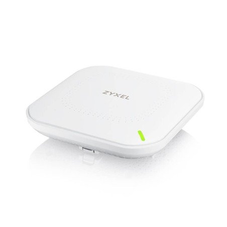 AP WIFI 6  X 2.4/5Ghz, 26dBm, x2 antenas 2.4GHz (4dBi) // 5GHz (5dBi), x1Gb, 2x2 MIMO.FAST ROAMING