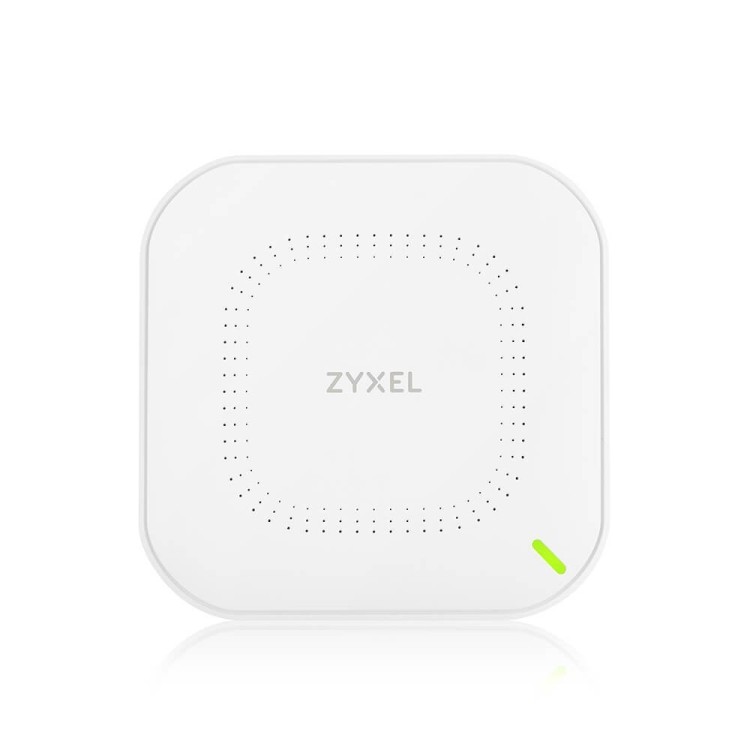 AP WIFI 6  X 2.4/5Ghz, 26dBm, x2 antenas 2.4GHz (4dBi) // 5GHz (5dBi), x1Gb, 2x2 MIMO.FAST ROAMING