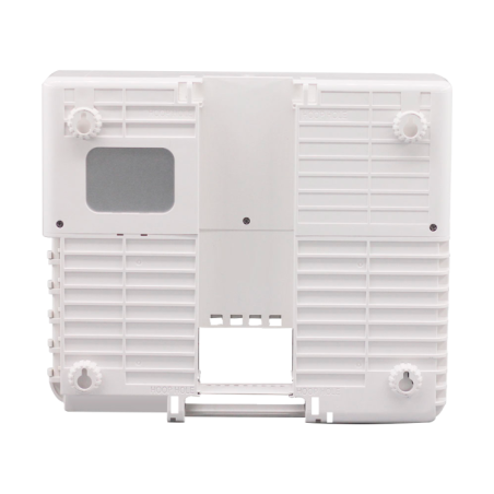 Switch PoE exterior 16 puertos PoE + 2 Uplink RJ45 + 1 SFP