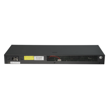 Switch Gestionable L2, 16 puertos Gigabit, para rack 19"