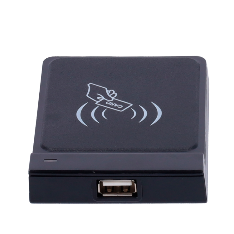 Lector de acceso autónomo tarjeta EM. ZKTeco