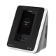 Control de Presencia y Acceso con sistema biométrico facial con dual sensor, tarjeta y PIN