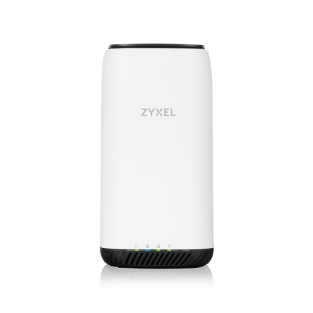 Router 5G Wifi 6, 4x GbE LAN, AC1200 , 26dBm, 2.4 GHz 3 dBi, 5 GHz 5 dBi. Nebula Flex. 1 año de licencia Nebula Pro pack