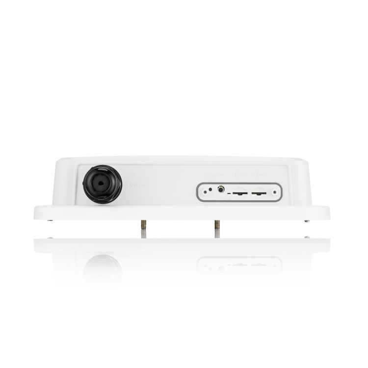 Router 5G exterior Zyxel NR7101-EUZNN1F Nebula