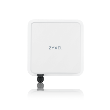 Router 5G exterior Zyxel NR7101-EUZNN1F Nebula