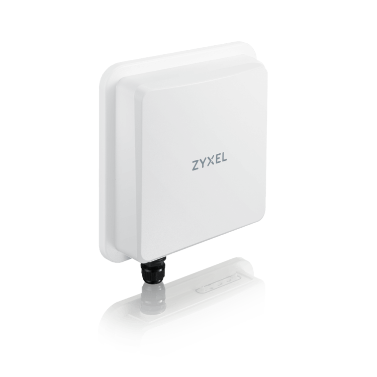 Router 5G exterior Zyxel NR7101-EUZNN1F Nebula
