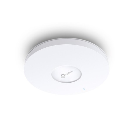Punto de acceso WiFi 6 Omada TP-Link EAP650 - PoE+