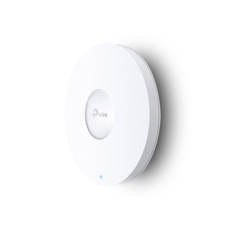 Punto de acceso WiFi 6 Omada TP-Link EAP650 - PoE+